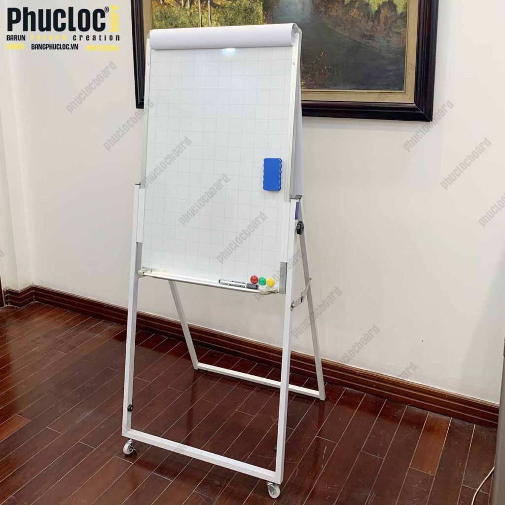 bảng flipchart 4